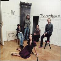 For What It's Worth [Canada CD] von The Cardigans