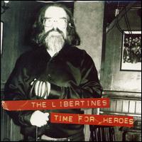 Time for Heroes [UK CD #2] von The Libertines