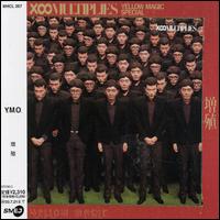 Zosyoku von Yellow Magic Orchestra