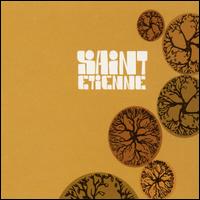 Soft Like Me, Pt. 1 von Saint Etienne