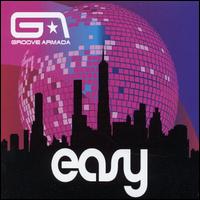 Easy von Groove Armada