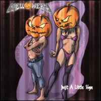 Just a Little [Germany CD] von Helloween