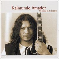 Okupa en Tu Corazón von Raimundo Amador