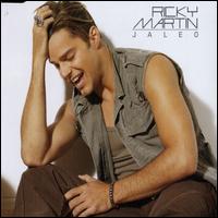 Jaleo [Australia CD] von Ricky Martin