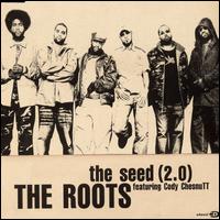 Seed [UK] von The Roots