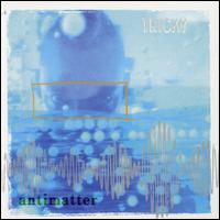 Antimatter von Tricky