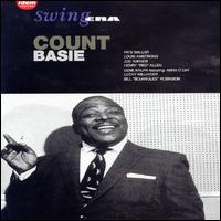 Swing Era von Cannonball Adderley