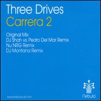 Carrera von Three Drives