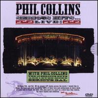 Serious Hits...Live! [DVD] von Phil Collins