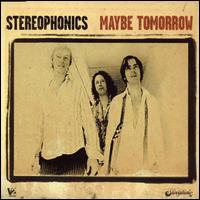 Maybe Tomorrow [UK CD #1] von Stereophonics