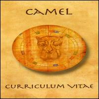 Curriculum Vitae von Camel