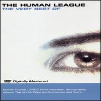 Very Best of the Human League [DVD] von Human League