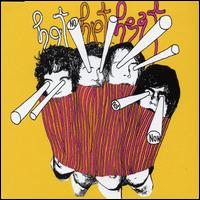 No Not Now [UK CD] von Hot Hot Heat