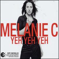 Yeh Yeh Yeh [Germany CD] von Melanie C