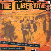 Don't Look Back into the Sun [UK CD #1] von The Libertines