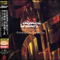 Golden Path von The Chemical Brothers