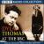 At the BBC von Dylan Thomas