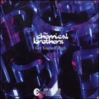 Get Yourself High [Canada CD] von The Chemical Brothers