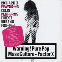 Finest Dreams von Richard X