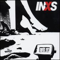 I Get Up von INXS