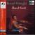 Round Midnight von Hazel Scott