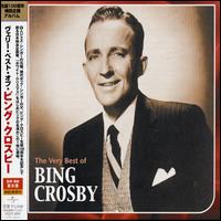 Very Best of Bing Crosby [Japan Import] von Bing Crosby