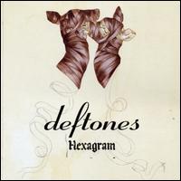 Hexagram von Deftones