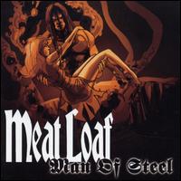 Man of Steel von Meat Loaf