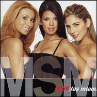 Miami [Bonus Track] von MSM