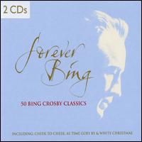 Forever Bing von Bing Crosby