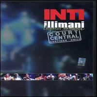 Lugares Comunes [DVD] von Inti-Illimani