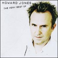 Very Best of Howard Jones von Howard Jones