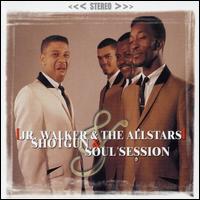 Shotgun/Soul Session von Junior Walker