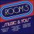 Music & You: the Album von Room 5