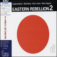 Eastern Rebellion 2 von Eastern Rebellion