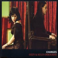 Changes [US] von Kelly Osbourne