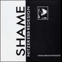 Shame von Nitzer Ebb