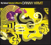 My Salsoul von Danny Krivit