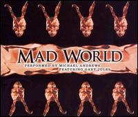 Mad World [CD #1] von Michael Andrews