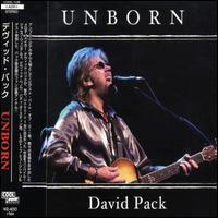 Unborn von David Pack
