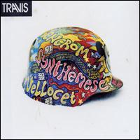 Beautiful Occupation, Pt. 1 von Travis
