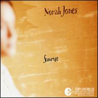 Sunrise von Norah Jones