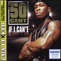 If I Can't von 50 Cent