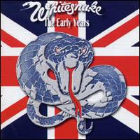 Early Years von Whitesnake