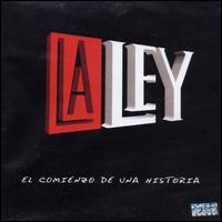 Comienzo de Una Historia von La Ley