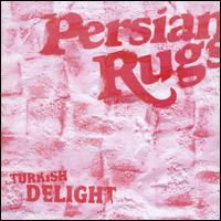Turkish Delight von The Persian Rugs