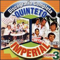 Discografia Completa, Vol. 3 von Koli Arce