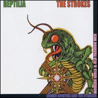 Reptilia von The Strokes