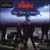Big Thing Coming [UK CD #1] von The Stranglers