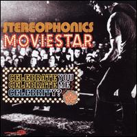 Movie Star [UK CD #1] von Stereophonics